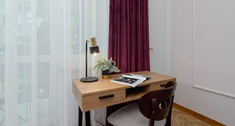 Others 2 Mickiewicza Apartment Cracow by Renters