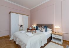 Others 6 Mickiewicza Apartment Cracow by Renters