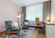 Others 3 Mickiewicza Apartment Cracow by Renters