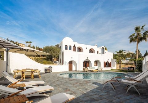 Others Villa Levante Montiboli by Buccara