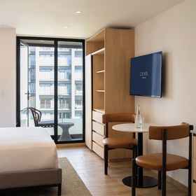 Primary image 1 Crisol Suites Condesa, Constituyentes Hotels