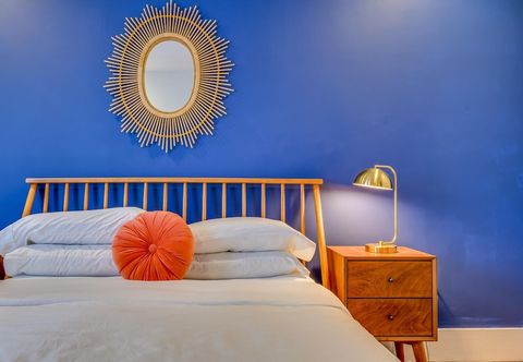 Others Private Suite in Historic Austin B&b: Sleeps 4!