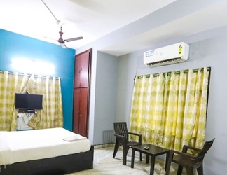 Lain-lain 2 iROOMZ Hotel Shree Jagannath