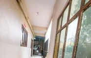 Lain-lain 6 iROOMZ Hotel Shree Jagannath