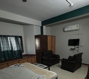 Others 4 iROOMZ Hotel Shree Jagannath