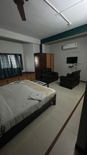 Lain-lain 4 iROOMZ Hotel Shree Jagannath