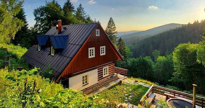 Lainnya Rokytnice Krm450 in Rokytnice nad Jizerou