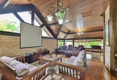 其他 4 Pousada Cantos e Contos