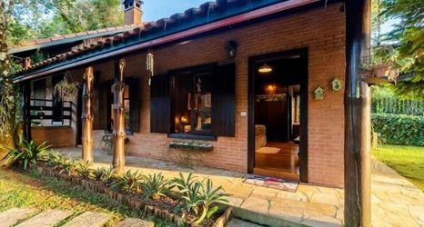 其他 2 Pousada Cantos e Contos