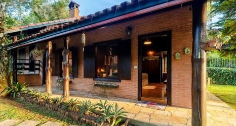 Others 2 Pousada Cantos e Contos