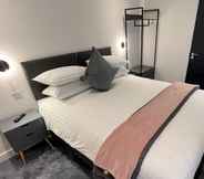 Lain-lain 4 Eden Retreats Serviced Apartments