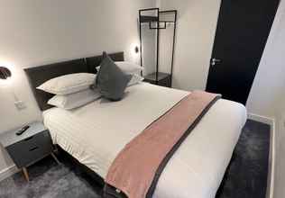 Lain-lain 4 Eden Retreats Serviced Apartments