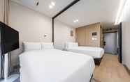 Others 2 Allzip Archieve4H Residence hotel Busan