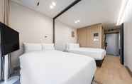 Lain-lain 2 Allzip Archieve4H Residence hotel Busan