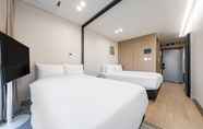 Khác 2 Allzip Archieve4H Residence hotel Busan