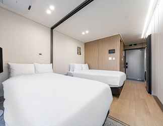 Khác 2 Allzip Archieve4H Residence hotel Busan