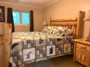 Khác 4 Mountain View Bliss - Cozy 1BR Cabin