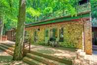 Lainnya Mountain View Bliss - Cozy 1BR Cabin