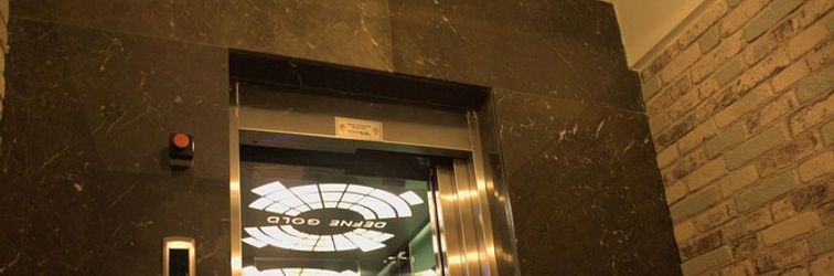 อื่นๆ Yalıncak Mahallesi