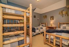 其他 3 Rockin R Lodge