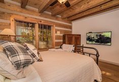 其他 7 Rockin R Lodge