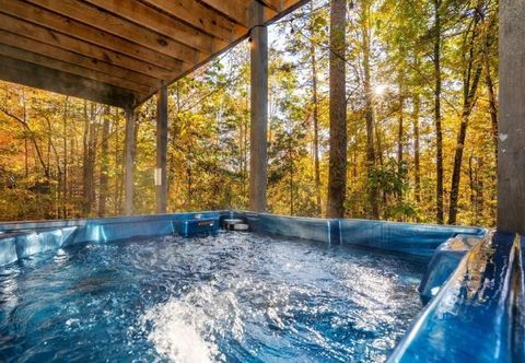 其他 Rockin R Lodge