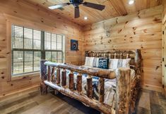 Others 4 Bandit Lodge