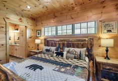 Others 5 Bandit Lodge