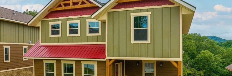 Others Mountain Palace