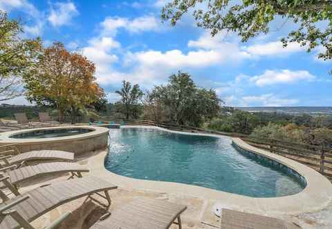 Others Stunning Ranch Villa W/pool, Game-room, Hot-tub, Fire-pit, and Gorgeous Views!