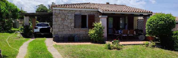 Others Detached Villa in the Most Quiet and Reserved Area