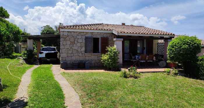 Others Detached Villa in the Most Quiet and Reserved Area