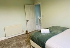 Khác 6 Overbury Lodge, Birmingham With Free Parking