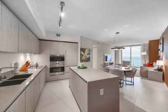 อื่นๆ 4 Luxury Condo wOcean Views close to Beach