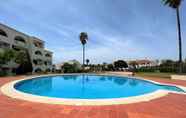 Lainnya 4 Albufeira Twins 2 With Pool by Homing