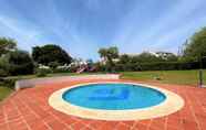 Lainnya 2 Albufeira Twins 2 With Pool by Homing