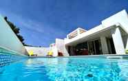 Others 4 Prainha Algarve Villa With Pool