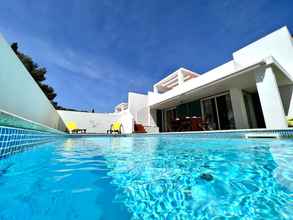 Lain-lain 4 Prainha Algarve Villa With Pool