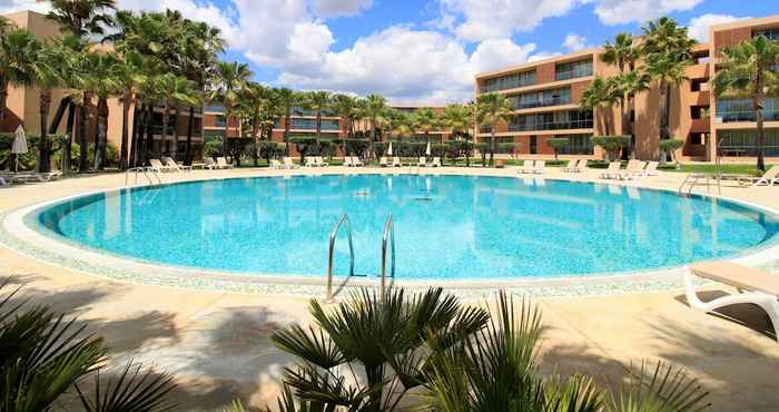 Others Albufeira Salgados Premium 2 With Pool