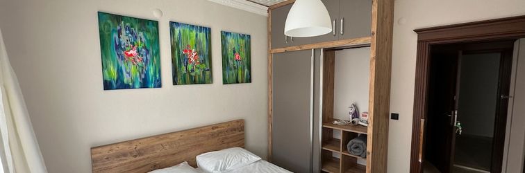 其他 BONİTO HOUSE