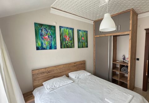 其他 BONİTO HOUSE