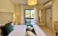Others 6 Faro Airport Flat 6 by Homing
