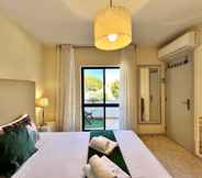 Others 6 Faro Airport Flat 6 by Homing