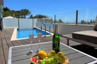 อื่นๆ Albufeira Deluxe Residence With Pool