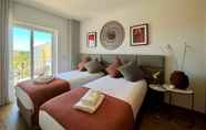 อื่นๆ 2 Albufeira Deluxe Residence With Pool