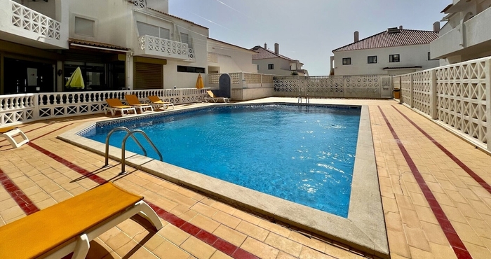 Others Albufeira Central 3 With Pool by Homing