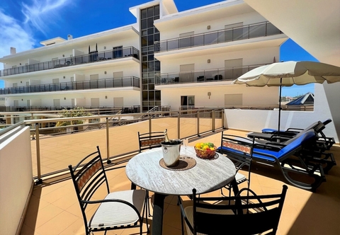 Others Albufeira Terrace With Pool by Homing