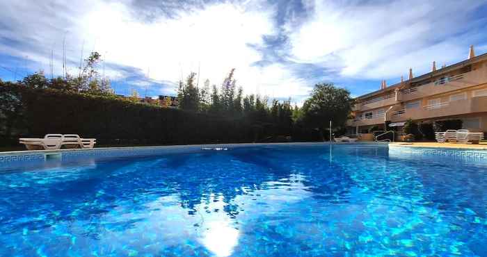 Others Vilamoura Typical 2 With Pool by Homing