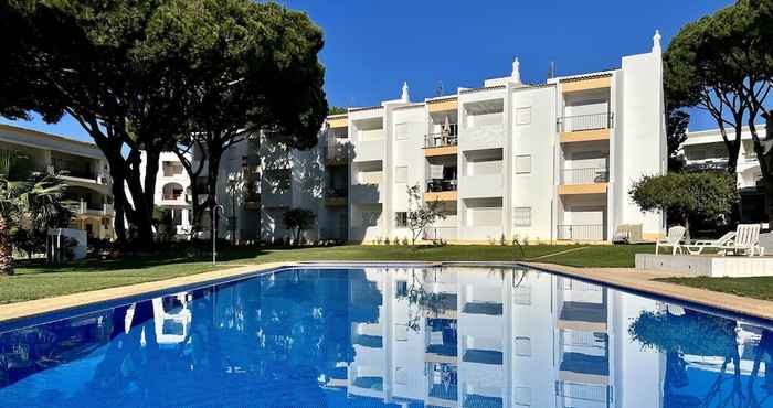 Others Vilamoura Garden View 2 With Pool