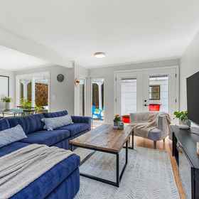 Primary image1波杜爾的巢耳語花園飯店,皮尔斯县公寓